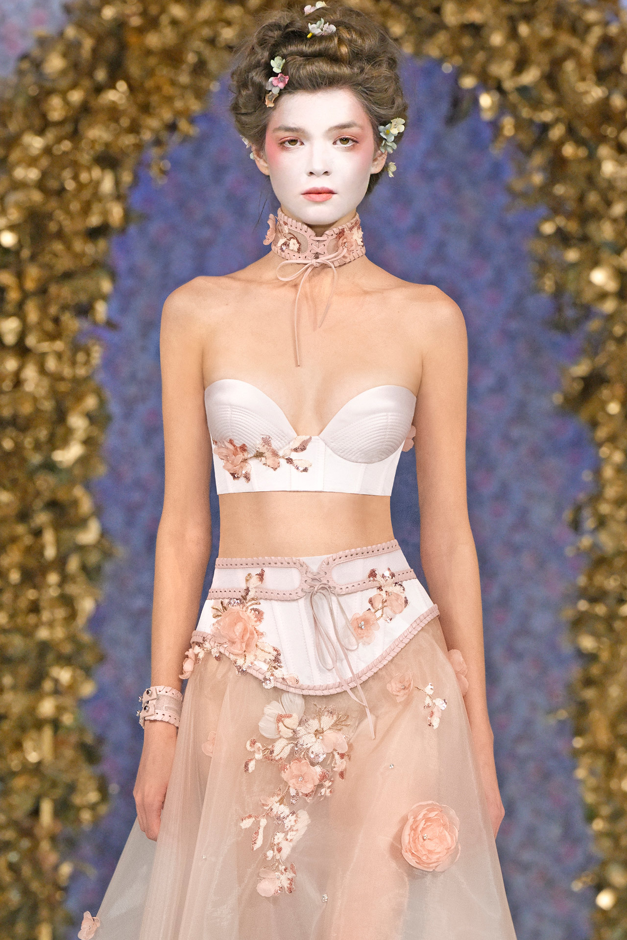 SS26 LOOK 1