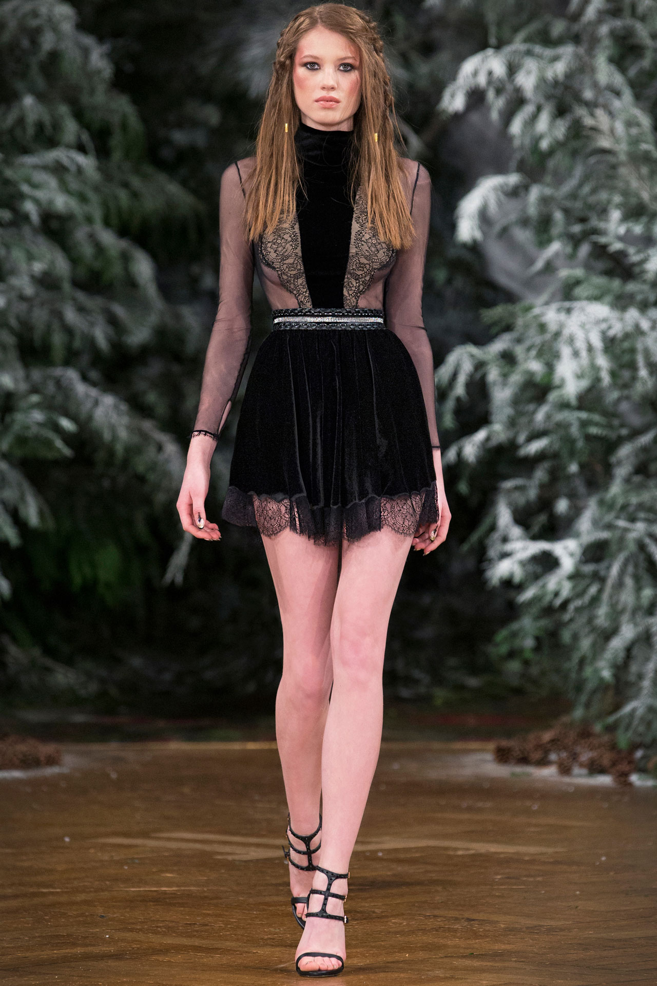AW17 LOOK 2