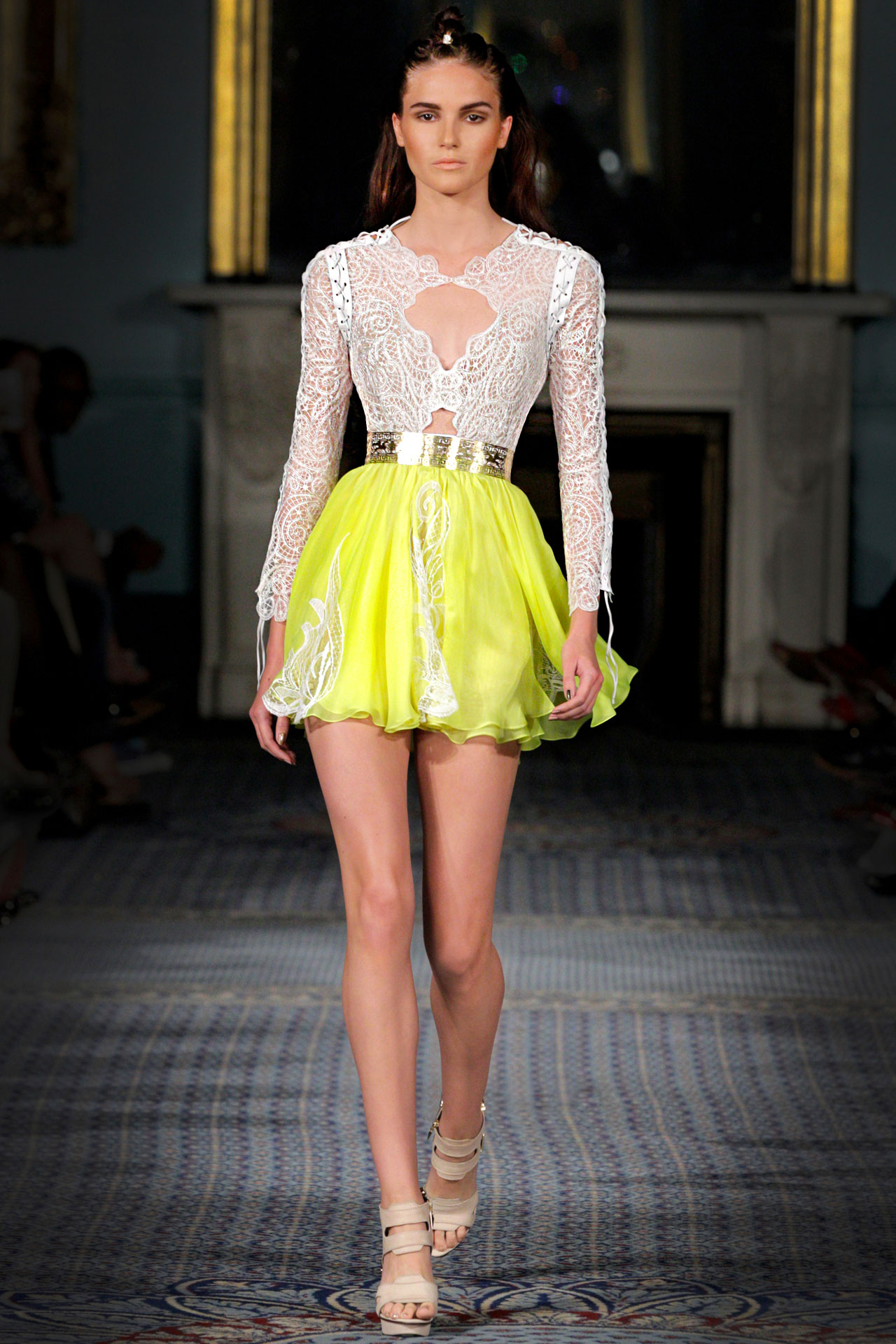 SS15 LOOK 2