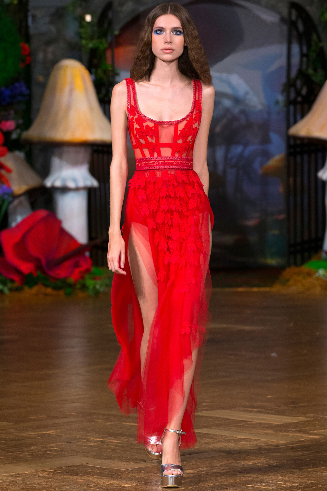 SS19 LOOK 17