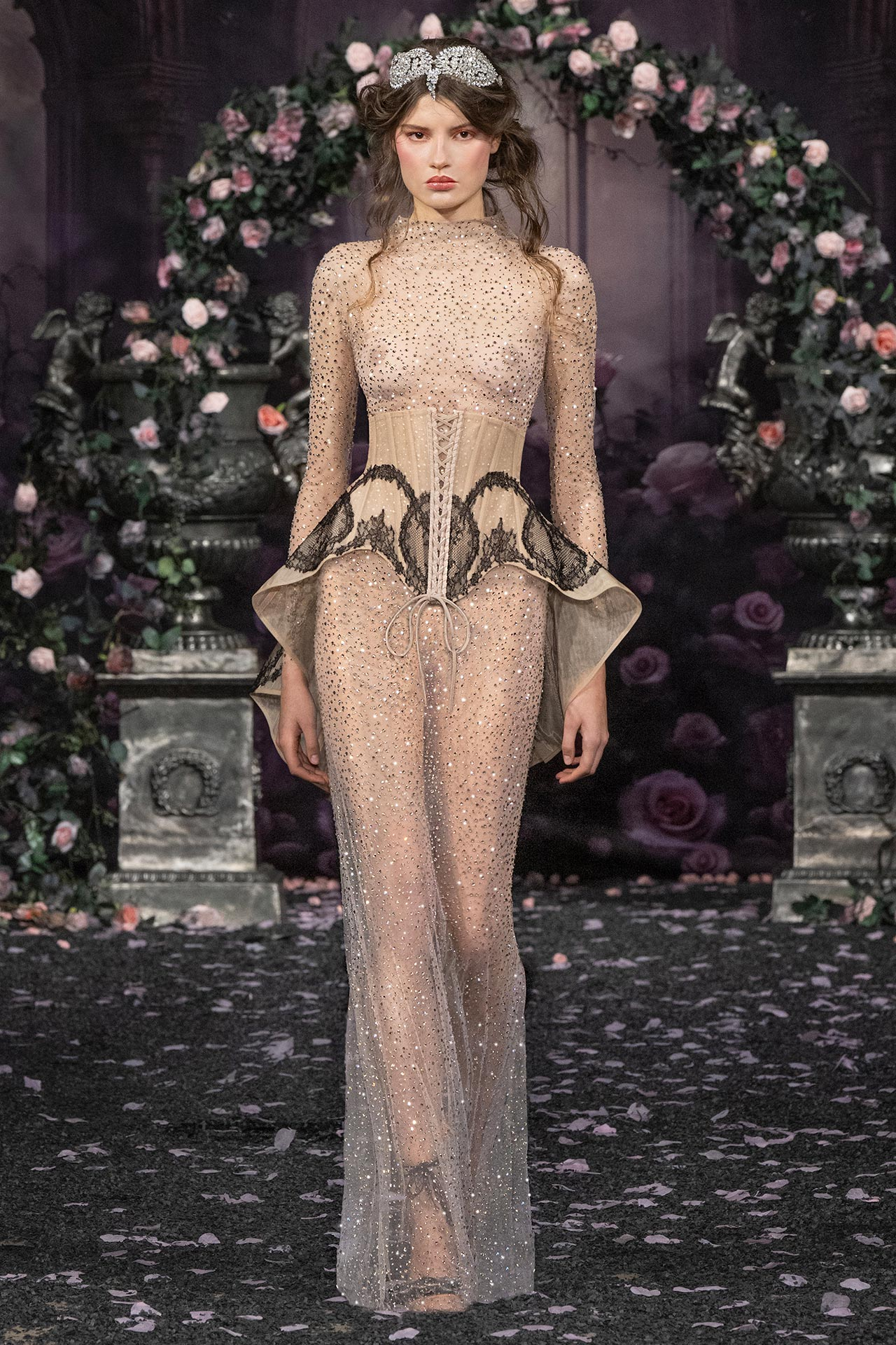 AW26 LOOK 3