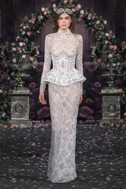 AW26 LOOK 1
