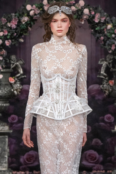 AW26 LOOK 1