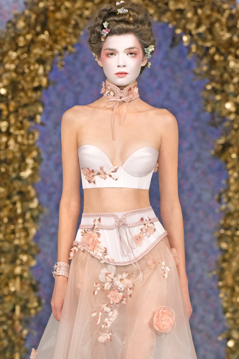 SS26 LOOK 1