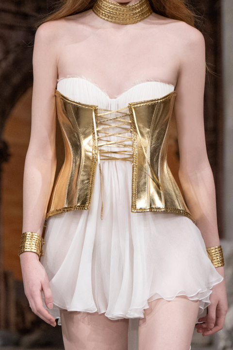 SS27 LOOK 1