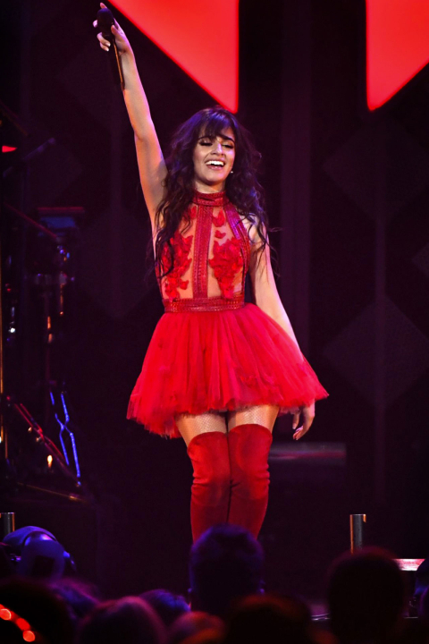 CAMILA CABELLO
