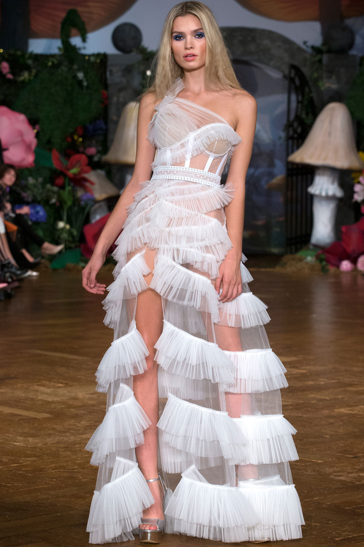 Ss19 dresses cheap