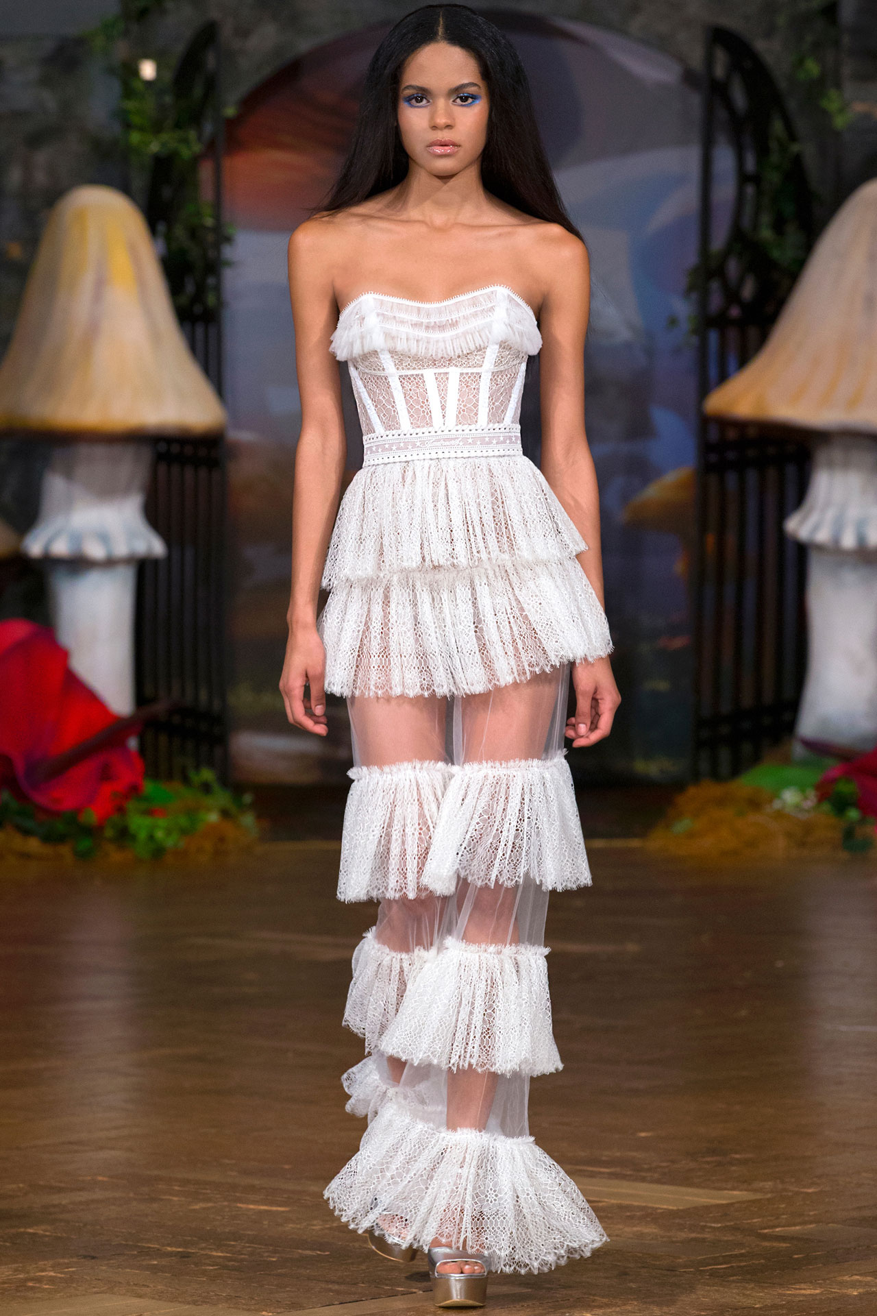 Ss19 dresses 2025